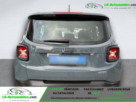 Jeep Renegade 1.4 MultiAir 140 ch  occasion � Beaupuy - photo n�4