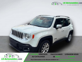 Jeep Renegade 1.4 MultiAir 140 ch  occasion � Beaupuy - photo n�2