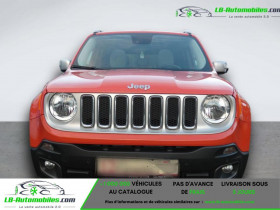 Jeep Renegade 1.4 MultiAir 140 ch  occasion � Beaupuy - photo n�3