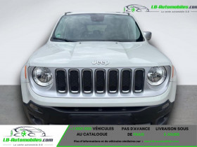 Jeep Renegade 1.4 MultiAir 140 ch  occasion � Beaupuy - photo n�4
