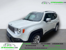 Jeep Renegade 1.4 MultiAir 140 ch  occasion � Beaupuy - photo n�3