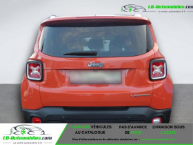 Jeep Renegade 1.4 MultiAir 140 ch  occasion � Beaupuy - photo n�5