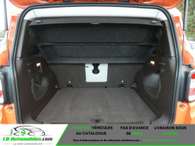 Jeep Renegade 1.4 MultiAir 140 ch  occasion � Beaupuy - photo n�8