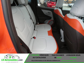Jeep Renegade 1.4 MultiAir 140 ch  occasion � Beaupuy - photo n�7