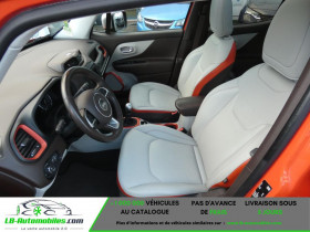 Jeep Renegade 1.4 MultiAir 140 ch  occasion � Beaupuy - photo n�6