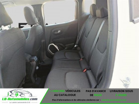 Jeep Renegade 1.4 MultiAir 140 ch  occasion � Beaupuy - photo n�5