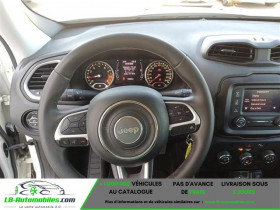 Jeep Renegade 1.4 MultiAir 140 ch  occasion � Beaupuy - photo n�6