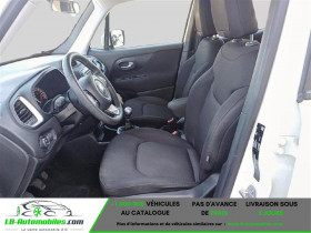 Jeep Renegade 1.4 MultiAir 140 ch  occasion � Beaupuy - photo n�4