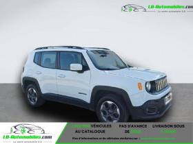 Jeep Renegade 1.4 MultiAir 140 ch  occasion � Beaupuy - photo n�2