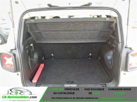 Jeep Renegade 1.4 MultiAir 140 ch  occasion � Beaupuy - photo n�8