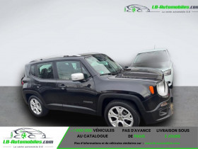 Jeep Renegade 1.4 MultiAir 140 ch  occasion � Beaupuy - photo n�2