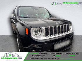 Jeep Renegade , garage LB AUTOMOBILES � Beaupuy