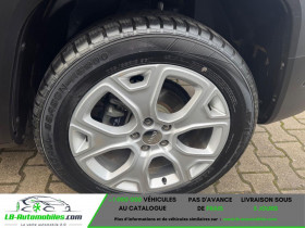 Jeep Renegade 1.4 MultiAir 140 ch  occasion � Beaupuy - photo n�9