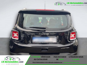 Jeep Renegade 1.4 MultiAir 140 ch  occasion � Beaupuy - photo n�7