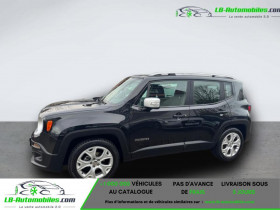 Jeep Renegade 1.4 MultiAir 140 ch  occasion � Beaupuy - photo n�6
