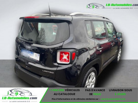 Jeep Renegade 1.4 MultiAir 140 ch  occasion � Beaupuy - photo n�4