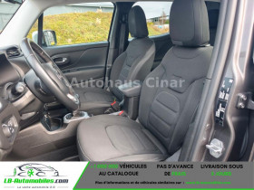 Jeep Renegade 1.4 MultiAir 140 ch  occasion � Beaupuy - photo n�8