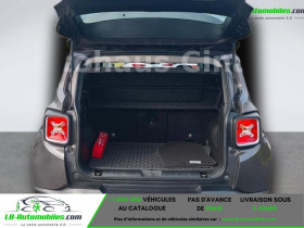 Jeep Renegade 1.4 MultiAir 140 ch  occasion � Beaupuy - photo n�7