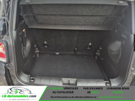 Jeep Renegade 1.4 MultiAir 140 ch  occasion � Beaupuy - photo n�7