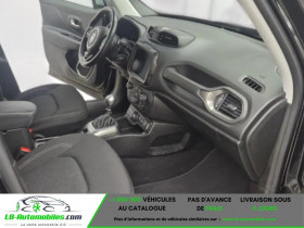 Jeep Renegade 1.4 MultiAir 140 ch  occasion � Beaupuy - photo n�5