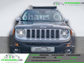 Jeep Renegade 1.4 MultiAir 140 ch  occasion � Beaupuy - photo n�5