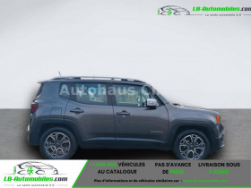 Jeep Renegade 1.4 MultiAir 140 ch  occasion � Beaupuy - photo n�6
