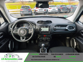 Jeep Renegade 1.4 MultiAir 140 ch  occasion � Beaupuy - photo n�3