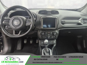 Jeep Renegade 1.4 MultiAir 140 ch  occasion � Beaupuy - photo n�2