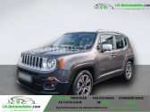 Jeep Renegade 1.4 MultiAir 140 ch  � Beaupuy 31