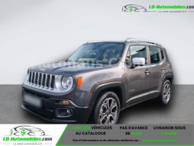 Jeep Renegade , garage LB AUTOMOBILES � Beaupuy