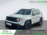 Jeep Renegade 1.4 MultiAir 140 ch   Beaupuy 31