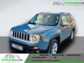 Jeep Renegade 1.4 MultiAir 140 ch   Beaupuy 31