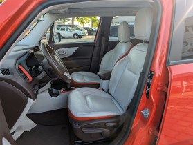 Jeep Renegade 1.4 MultiAir 140 ch  occasion  Beaupuy - photo n6