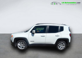 Jeep Renegade 1.4 MultiAir 140 ch  occasion  Beaupuy - photo n6