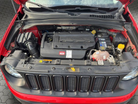 Jeep Renegade 1.4 MultiAir 140 ch  occasion  Beaupuy - photo n8