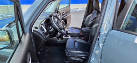 Jeep Renegade 1.4 MultiAir 140 ch  occasion  Beaupuy - photo n7