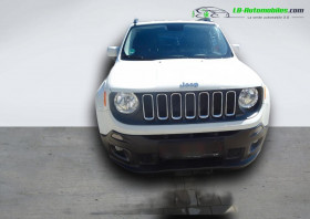 Jeep Renegade 1.4 MultiAir 140 ch  occasion  Beaupuy - photo n5