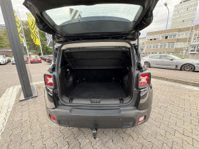 Jeep Renegade 1.4 MultiAir 140 ch  occasion  Beaupuy - photo n8