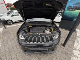 Jeep Renegade 1.4 MultiAir 140 ch  occasion  Beaupuy - photo n7