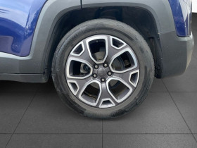 Jeep Renegade 1.4 MultiAir 140 ch  occasion  Beaupuy - photo n7