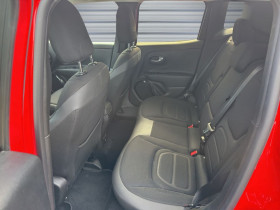 Jeep Renegade 1.4 MultiAir 140 ch  occasion  Beaupuy - photo n7
