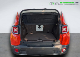 Jeep Renegade 1.4 MultiAir 140 ch  occasion  Beaupuy - photo n5