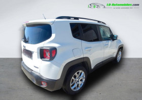 Jeep Renegade 1.4 MultiAir 140 ch  occasion  Beaupuy - photo n4