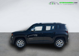Jeep Renegade 1.4 MultiAir 140 ch  occasion  Beaupuy - photo n5