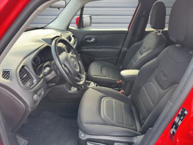 Jeep Renegade 1.4 MultiAir 140 ch  occasion  Beaupuy - photo n6