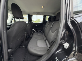 Jeep Renegade 1.4 MultiAir 140 ch  occasion  Beaupuy - photo n6