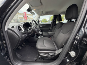 Jeep Renegade 1.4 MultiAir 140 ch  occasion  Beaupuy - photo n5