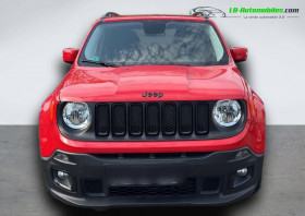Jeep Renegade 1.4 MultiAir 140 ch  occasion  Beaupuy - photo n5