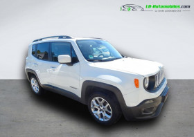 Jeep Renegade 1.4 MultiAir 140 ch  occasion  Beaupuy - photo n2