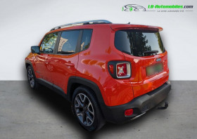 Jeep Renegade 1.4 MultiAir 140 ch  occasion  Beaupuy - photo n3